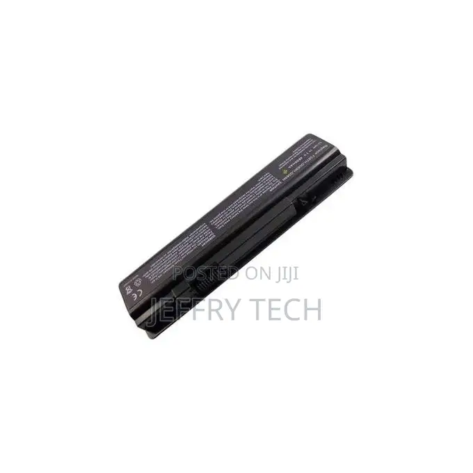 Vostro A840 - A860 - 1410 - Laptop Battery - Black for Dell