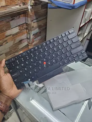 Lenovo T480S Keyboards Available