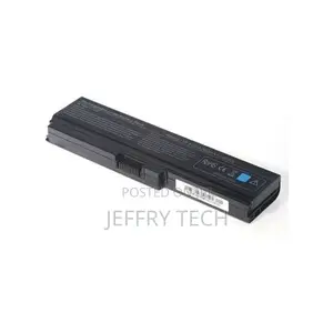 Laptop Battery TOSHIBA PA3817-1BAS