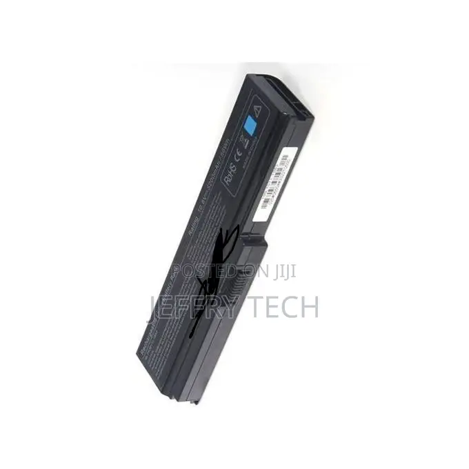 Laptop Battery TOSHIBA PA3817-1BAS