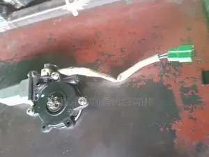 Forester Sg5 Winding Matchine Motor(F,Lh)