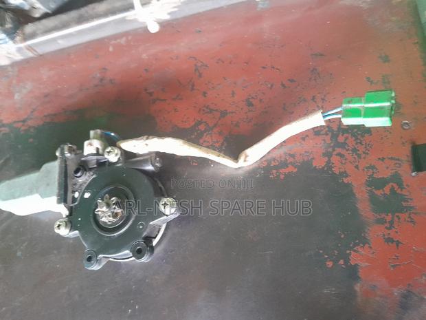 Forester Sg5 Winding Matchine Motor(F,Lh)