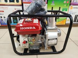 Honda Water Pump 3inches 7.5hp - thumbnail 2