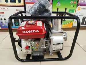 Honda Water Pump 3inches 7.5hp