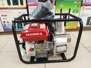Honda Water Pump 3inches 7.5hp