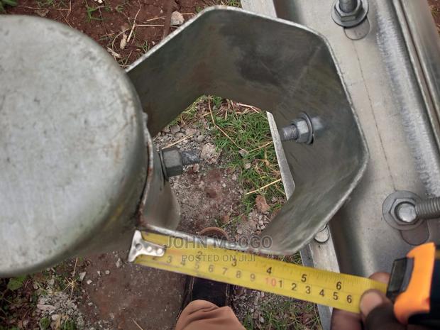 Guardrail Spacers Available - thumbnail 2