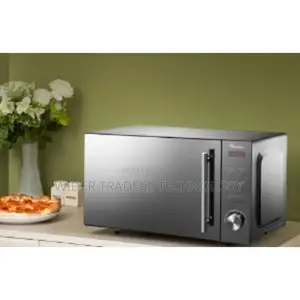 Ramtons RM/458 20L Digital Microwave Microwave Ovens Random