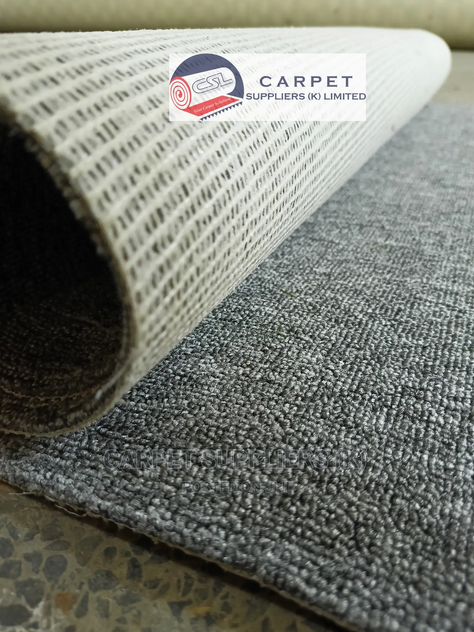 Carpets (Wall to Wall)