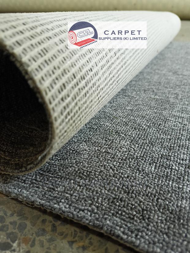 Carpets (Wall to Wall)
