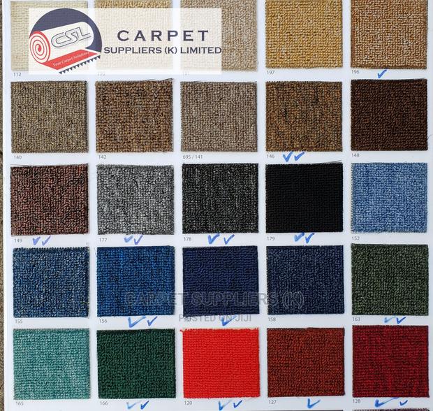 Carpets(Wall to Wall Carpets)
