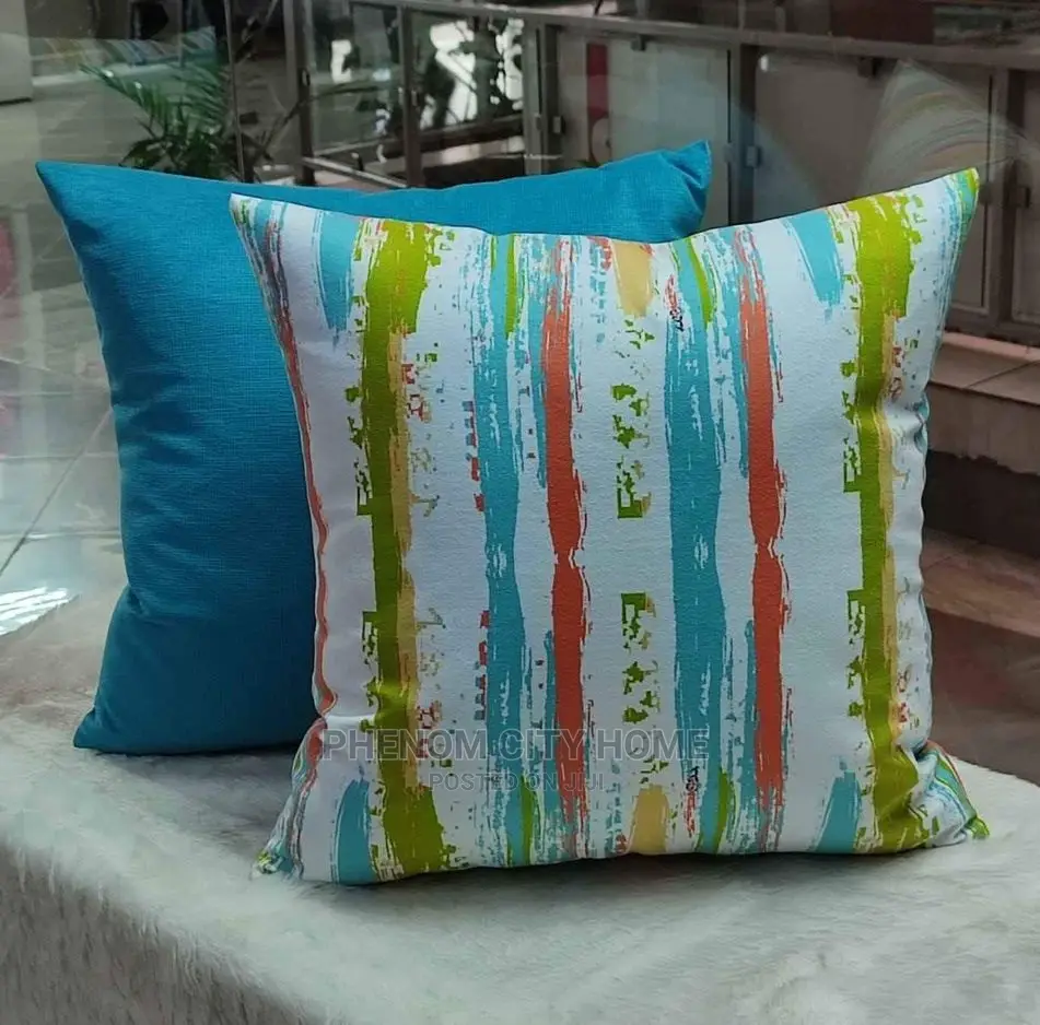 Custom Made Throwpillows and Cases