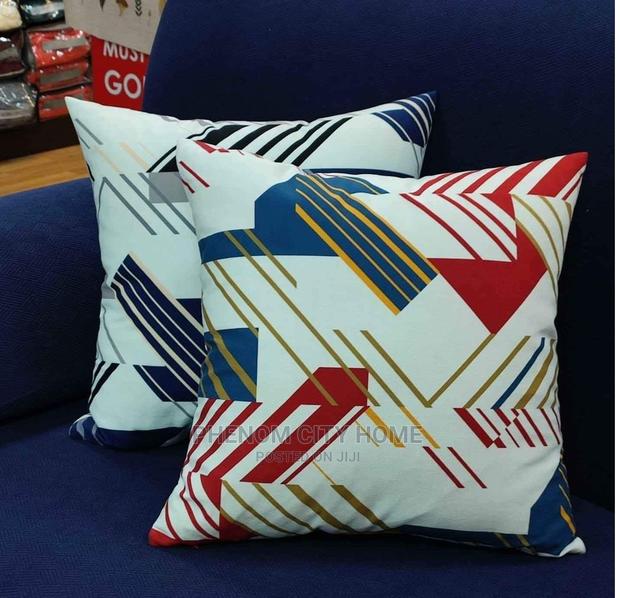Custom Made Throwpillows and Cases - thumbnail 2