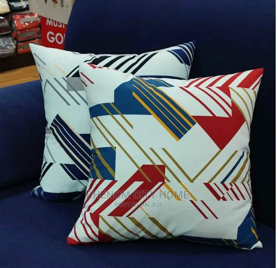 Custom Made Throwpillows and Cases