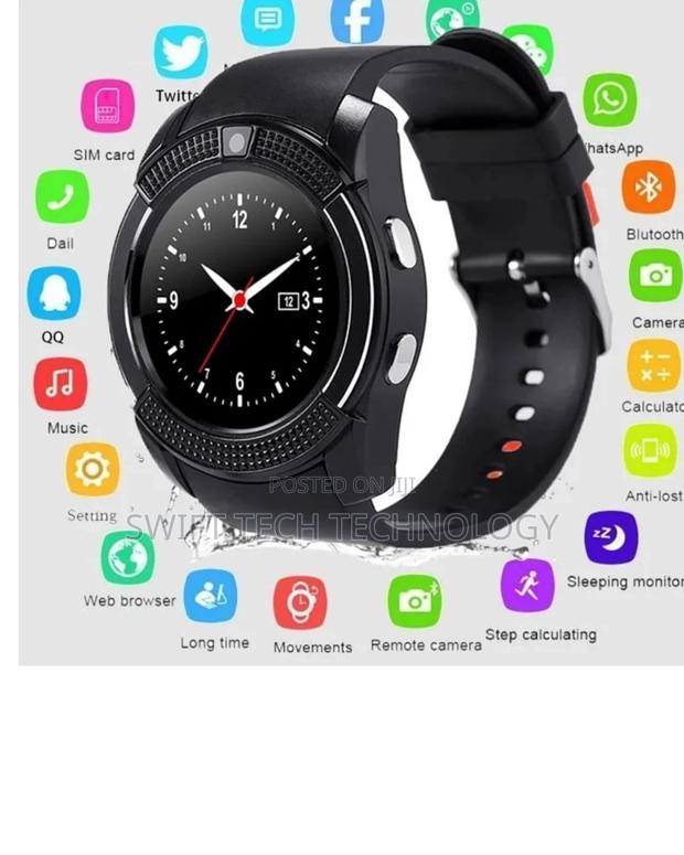 Smart Watch , Smart Watch, Smart Watch.,. - thumbnail 3