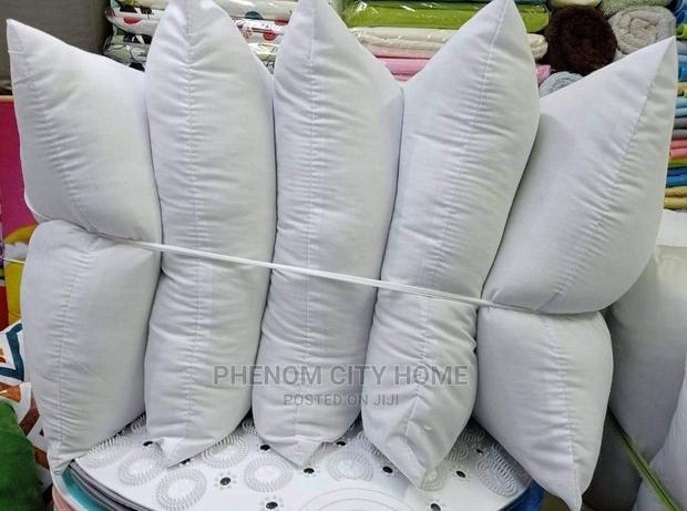 Fibre Pillow Inserts