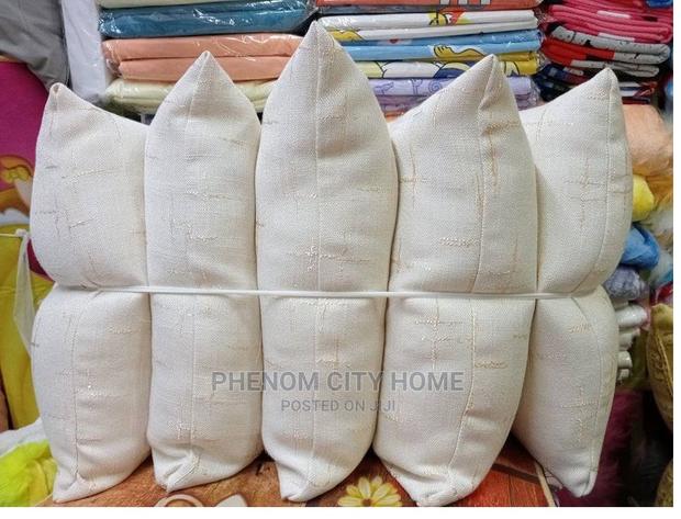 Fibre Pillow Inserts - thumbnail 2