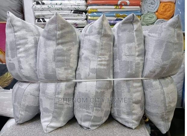 5pc Throwpillow Inserts - main view