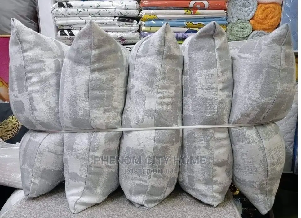 5pc Throwpillow Inserts