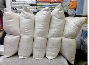 5pc Throwpillow Inserts