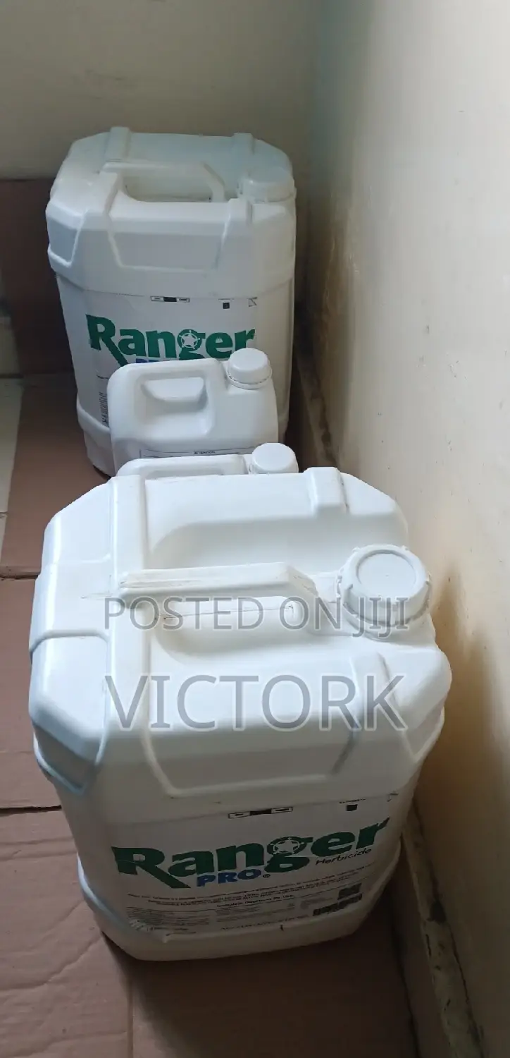 Ranger Pro Herbicide