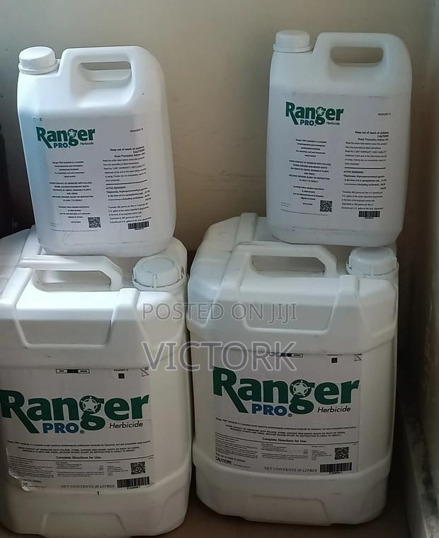 Ranger Pro Herbicide - thumbnail 7