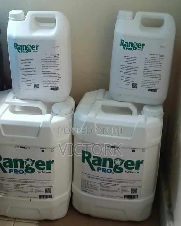 Ranger Pro Herbicide - thumbnail 9