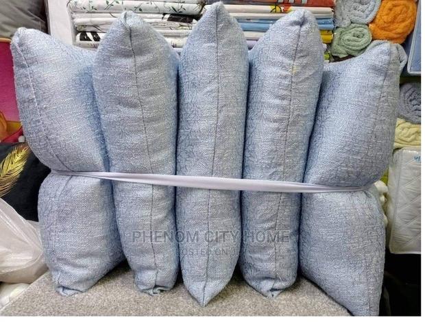 5 Piece Throwpillow Inserts