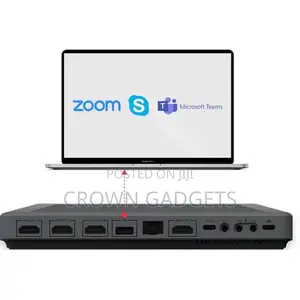 YOLOLIV Yolobox Portable Live Stream Studio