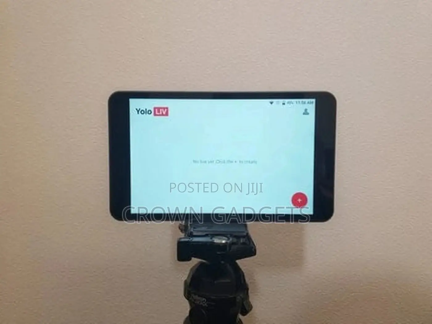 YOLOLIV Yolobox Portable Live Stream Studio