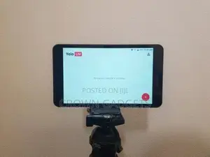 YOLOLIV Yolobox Portable Live Stream Studio