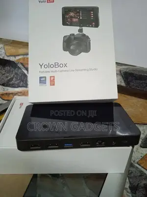 Yololiv Instream