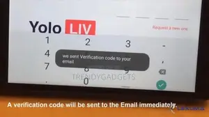 Yololiv Yolobox Portable Live Stream