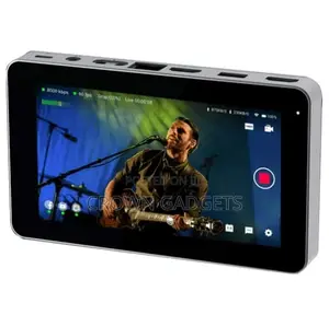 Yolobox Portable Live Stream