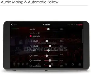 Yolobox Portable Live Stream