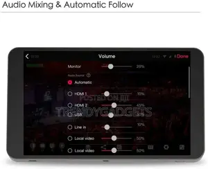 Yolobox Portable Live Stream