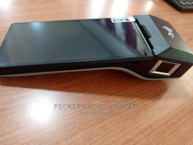 PRO Cs30 Android Pos With Fingerprint