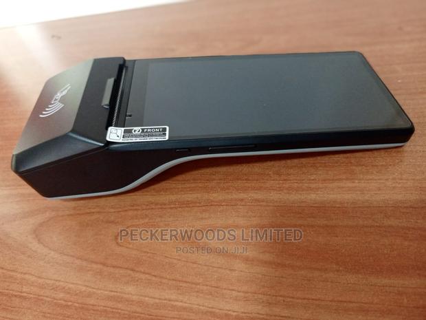 PRO Cs30 Android Pos With Fingerprint - thumbnail 3
