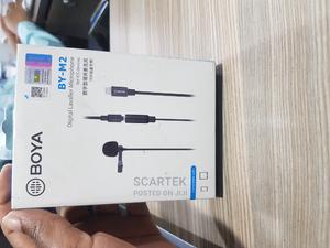 Boya Digital Lavalier Microphone - thumbnail 2