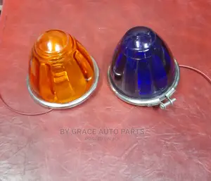 Universal Body Lamps Decos