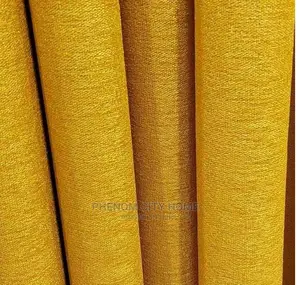 Quality Linen Curtains