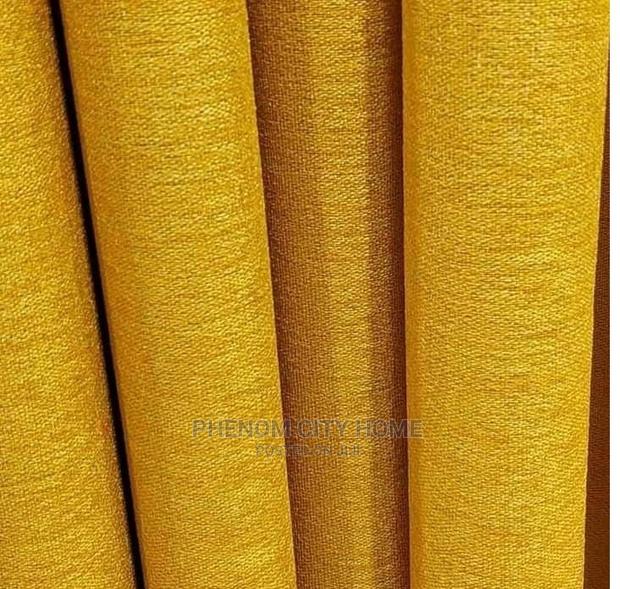 Quality Linen Curtains - thumbnail 2