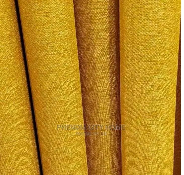 Quality Linen Curtains