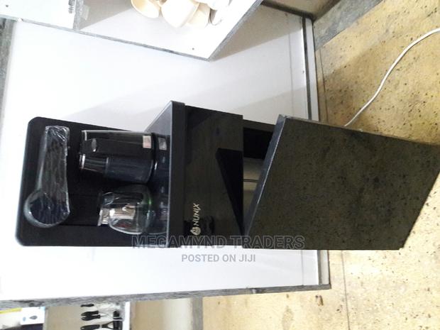 Bottom Load Dispenser/Coffee Maker/Induction Cooker - thumbnail 2