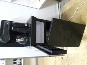 Bottom Load Dispenser/Coffee Maker/Induction Cooker