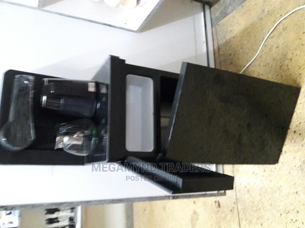 Bottom Load Dispenser/Coffee Maker/Induction Cooker - thumbnail 3