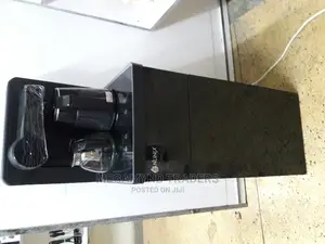 Bottom Load Dispenser/Coffee Maker/Induction Cooker