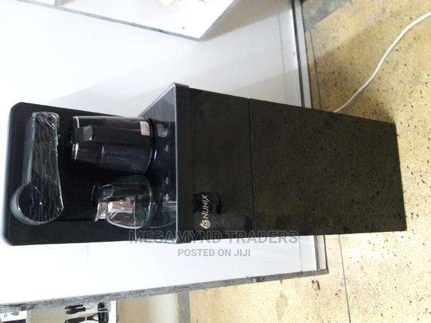 Bottom Load Dispenser/Coffee Maker/Induction Cooker - thumbnail 4