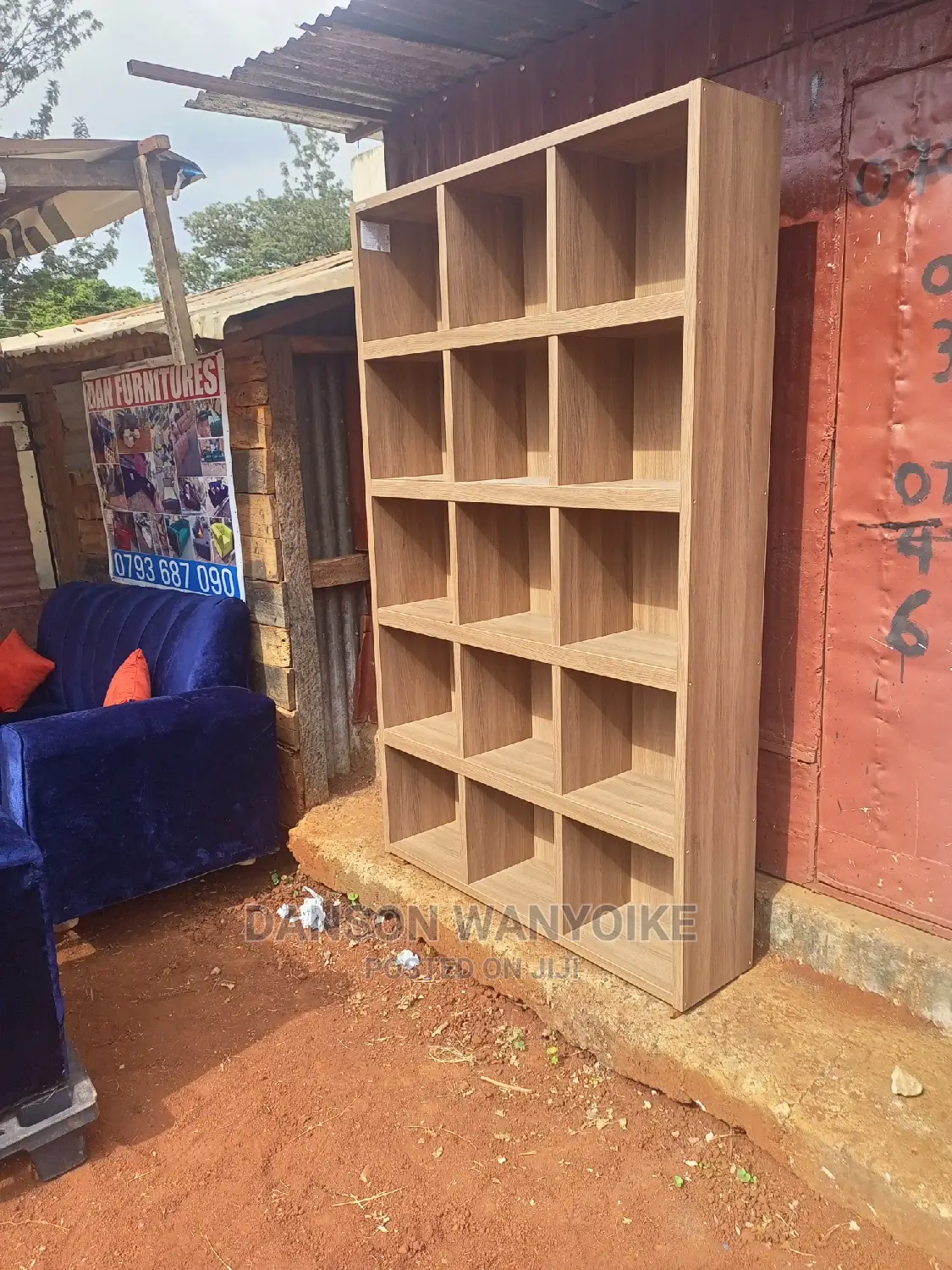 Multipurpose Room Self on Sale