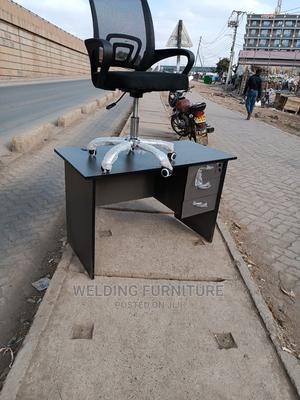 Office Desk Office Desk - main view