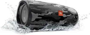 JBL Charge 4 - 20hrs Playtime, IPX7